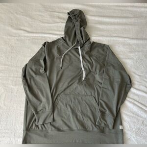 Vuori Halo Oversize Hoodie